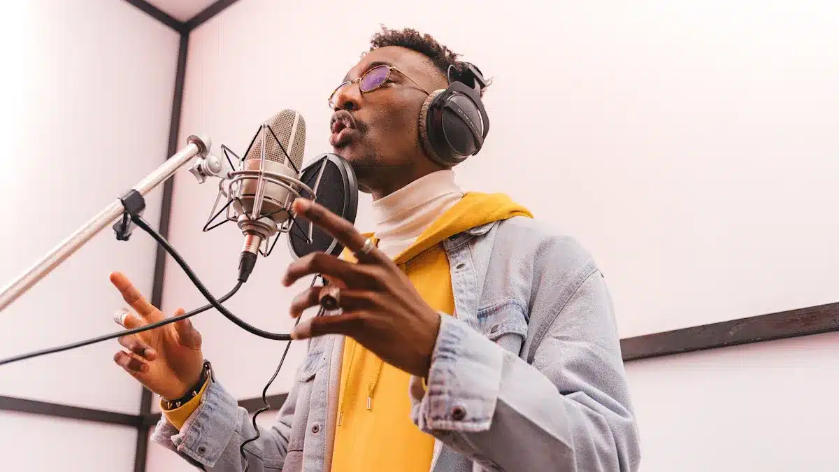 Using Rapper Voice Generators