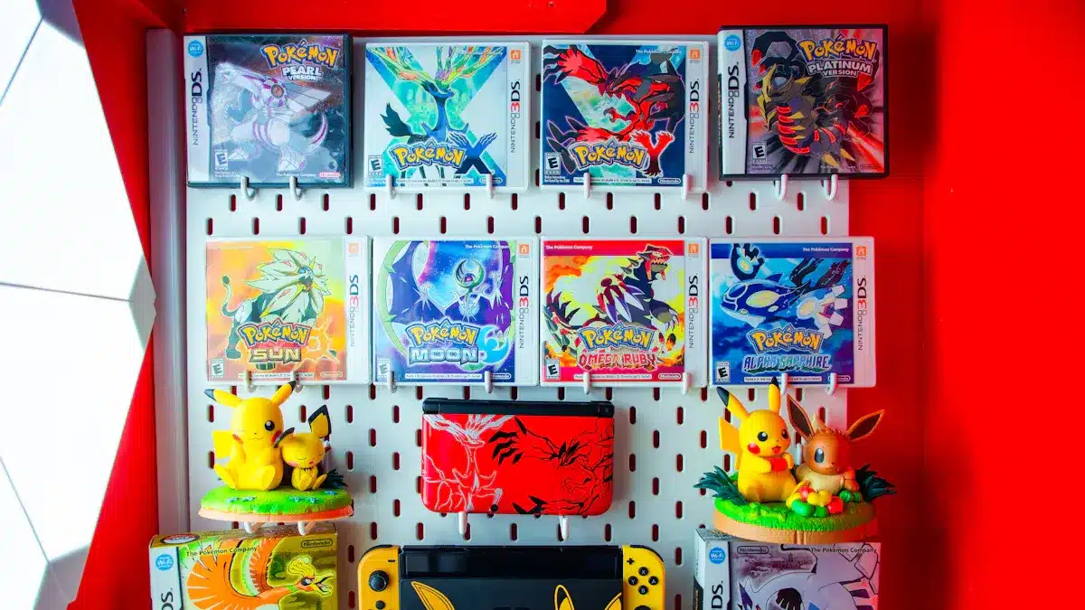 Mega Dragonite Debut
