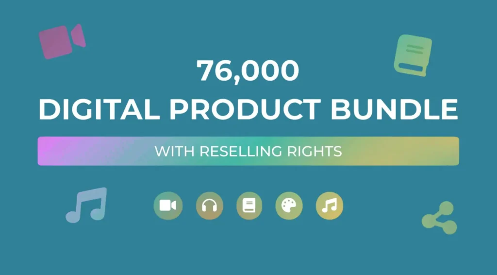 aisyntric free digital products download bundle 76000 resell rights