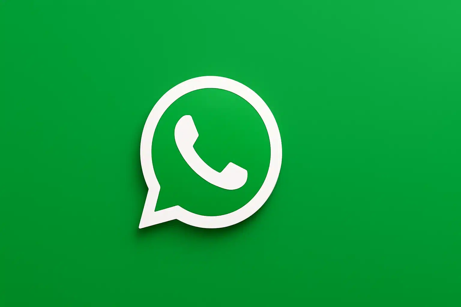 WhatsApp Status Ads showing promotional banners on a smartphone screen